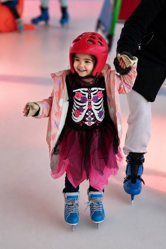 Glaçon des oursons spécial Halloween
