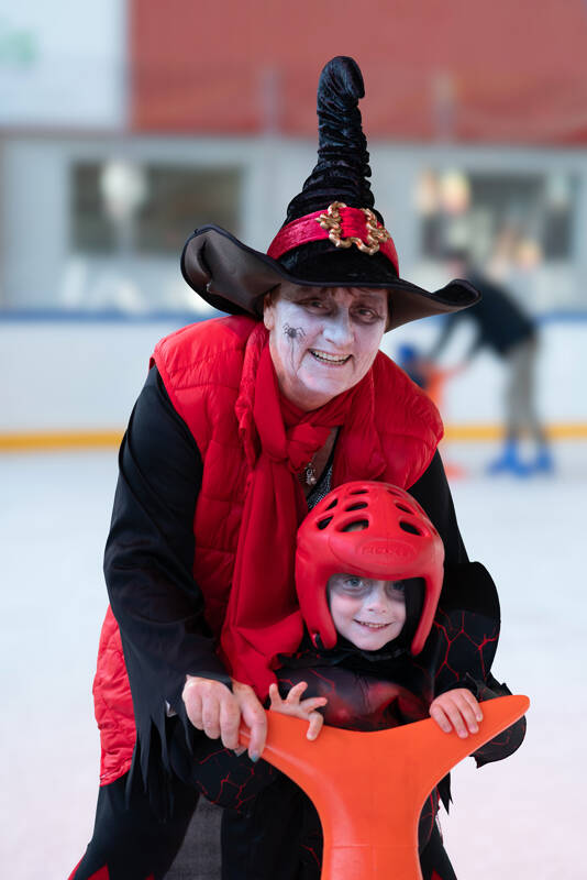 Halloween des enfants