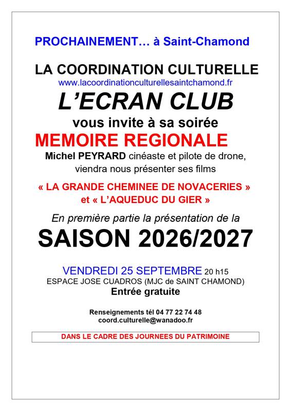 Mémoire régionale