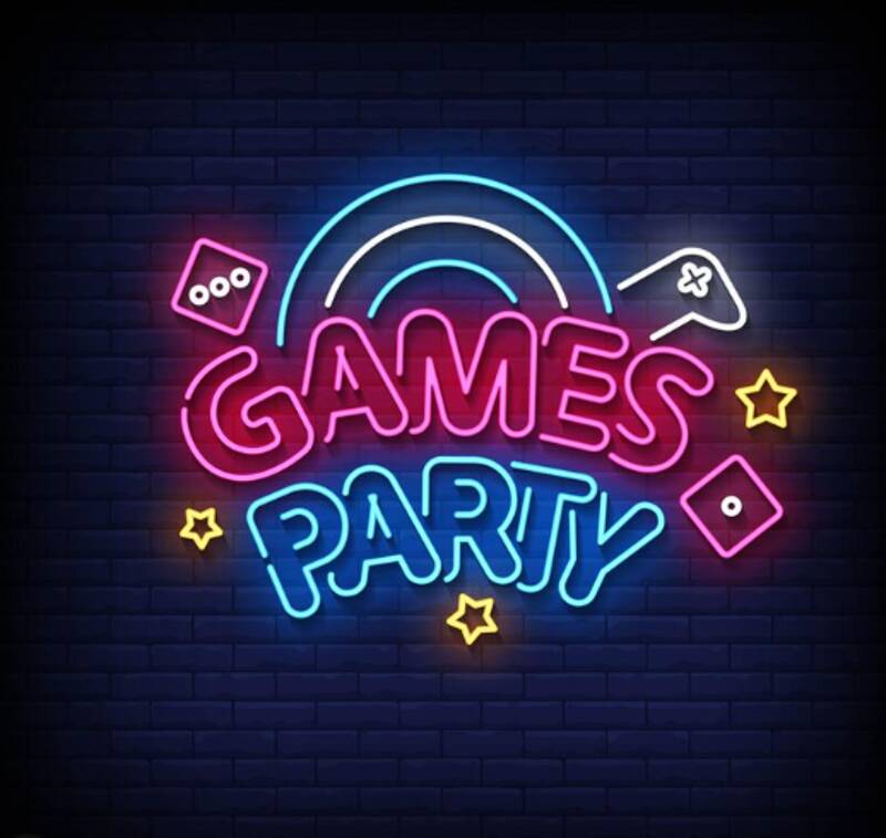 Game Party