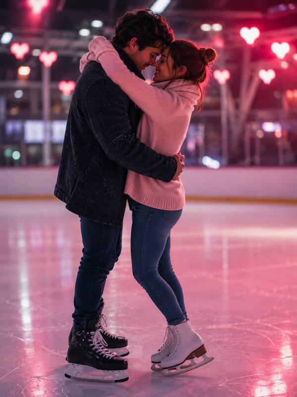 St Valentin