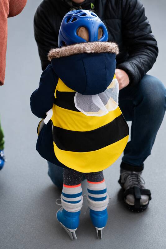Carnaval pour les enfants