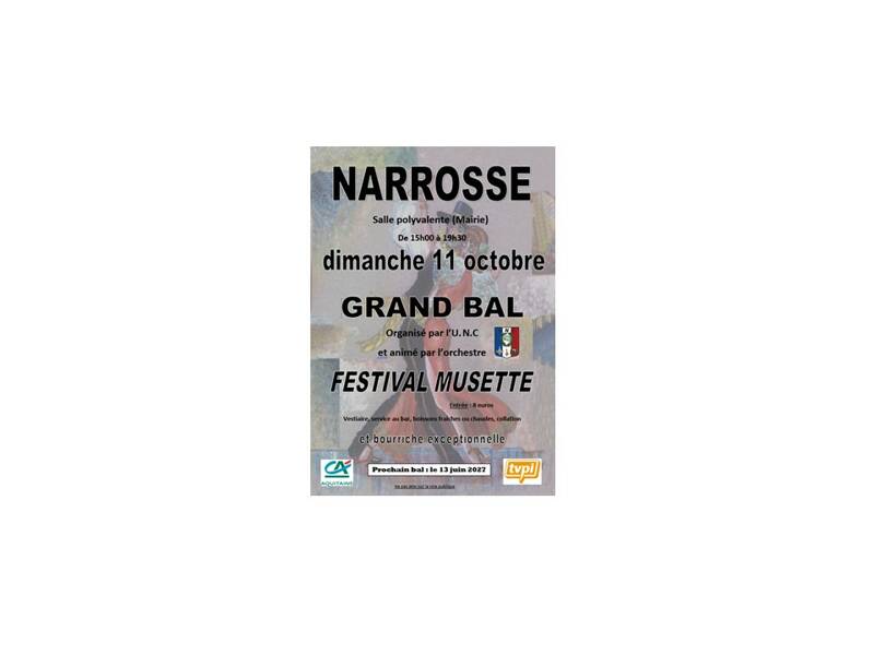 Bal musette