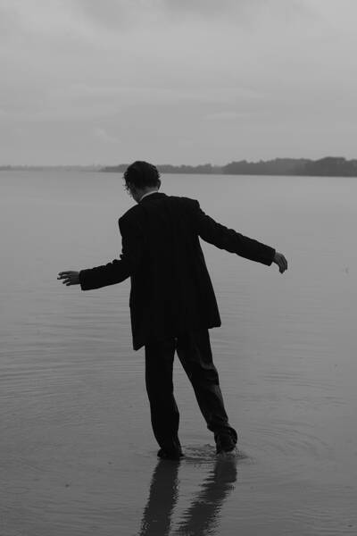L'ENVERS ET L'ENDROIT