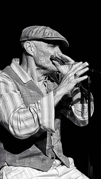Blues Time Origins