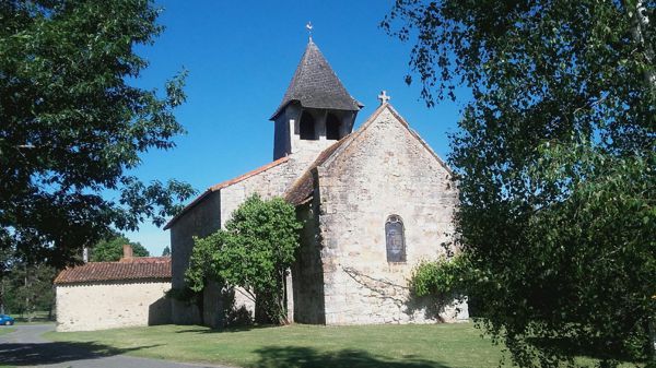 Balade patrimoine sur les pas de Saint-Martin