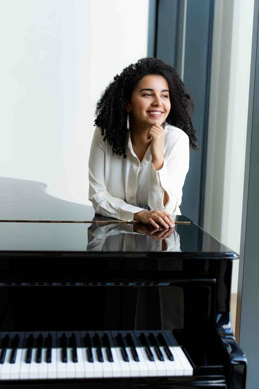 concert de piano