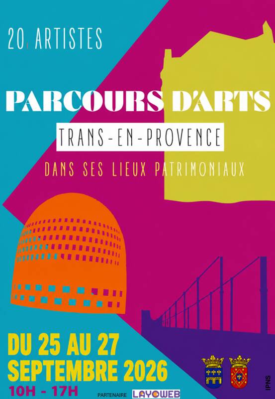 Parcours d'Art