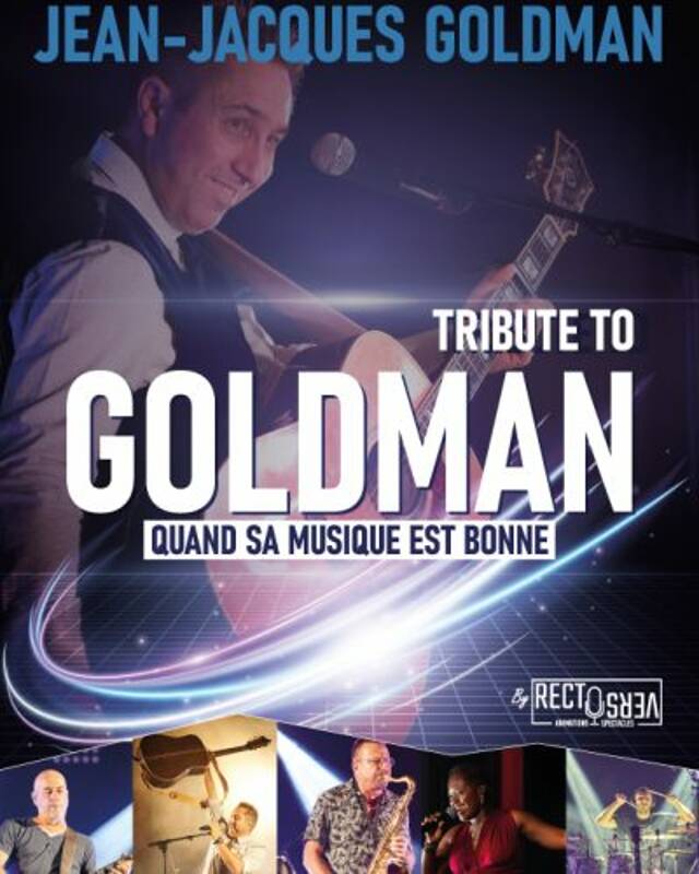 Concert :« Quand sa musique est bonne »