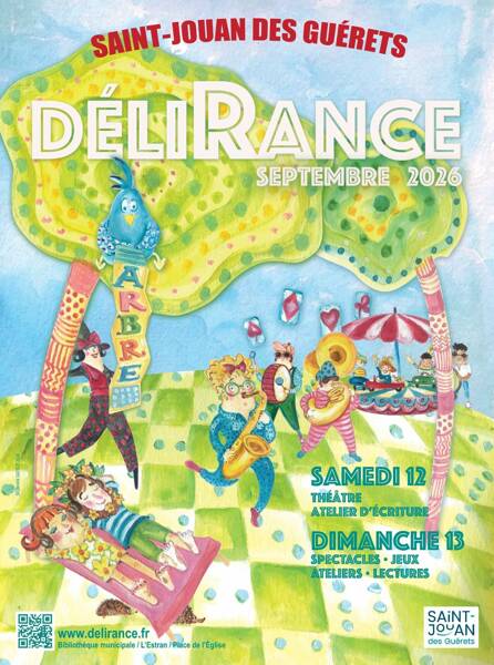 Festival DéliRance