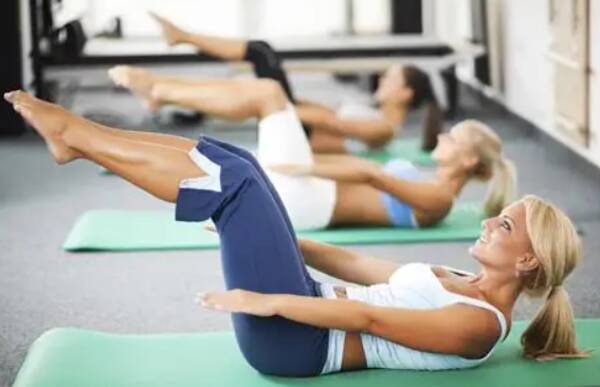 Pilates