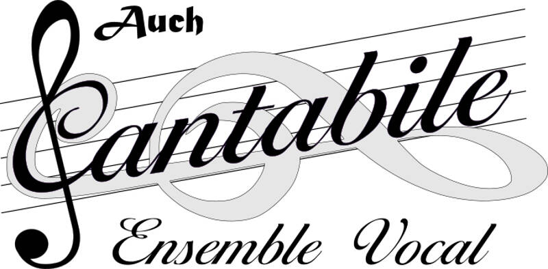 CONCERT DE L'ENSEMBLE VOCAL CANTABILE