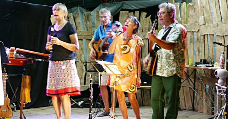 Bal trad- folk