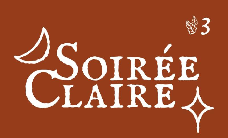 Soirée Claire #3