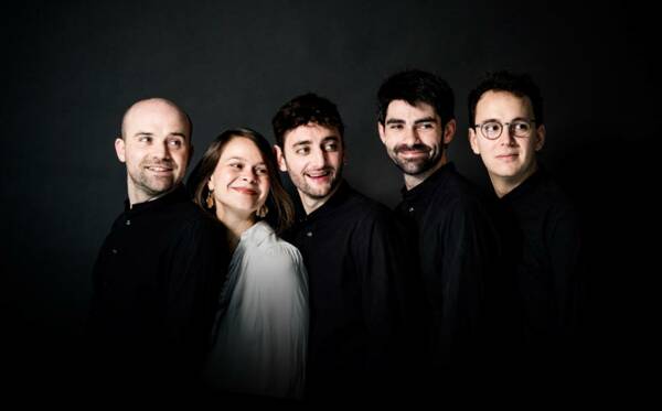 Ensemble Astera