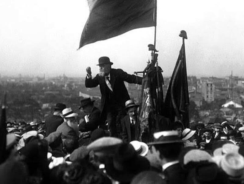 Les discours qui ont fait l'Histoire