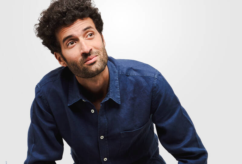 Alex Fredo - Stand-up -