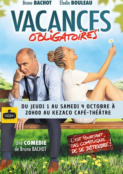 Vacances obligatoires