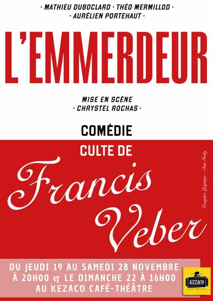 L'emmerdeur