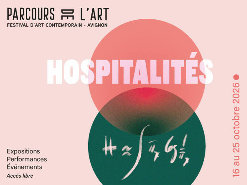 Festival du Parcours de l'Art