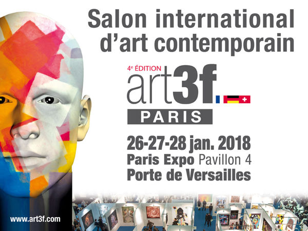 Art3f Paris