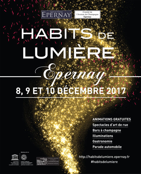Habits de Lumière 2017