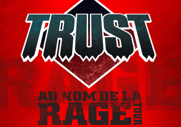 Trust + Invités