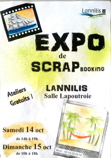 Expo ScrapBooking