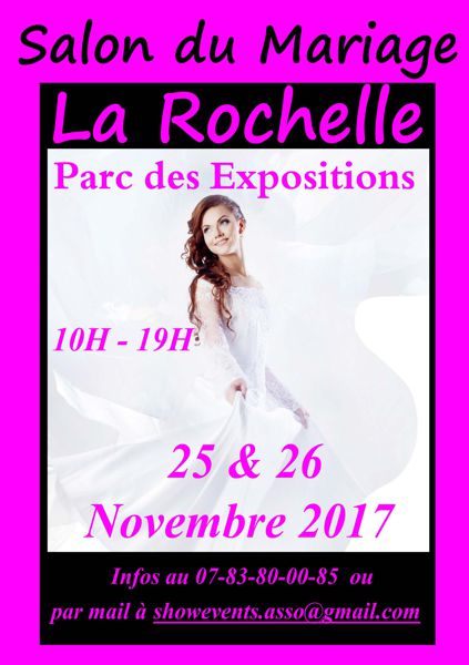 Salon du mariage