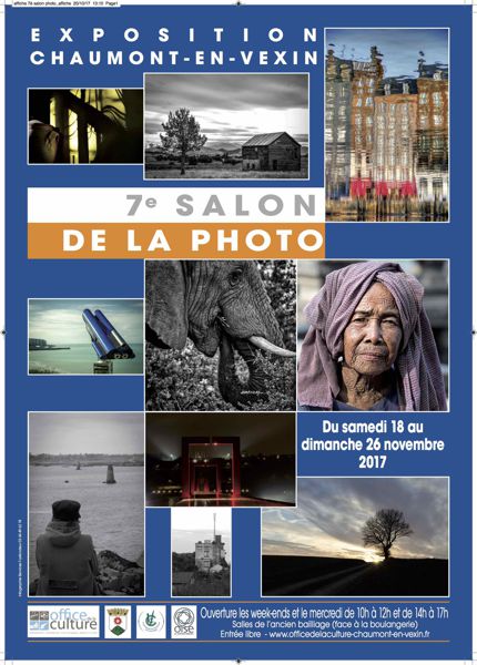 7e salon de la photo