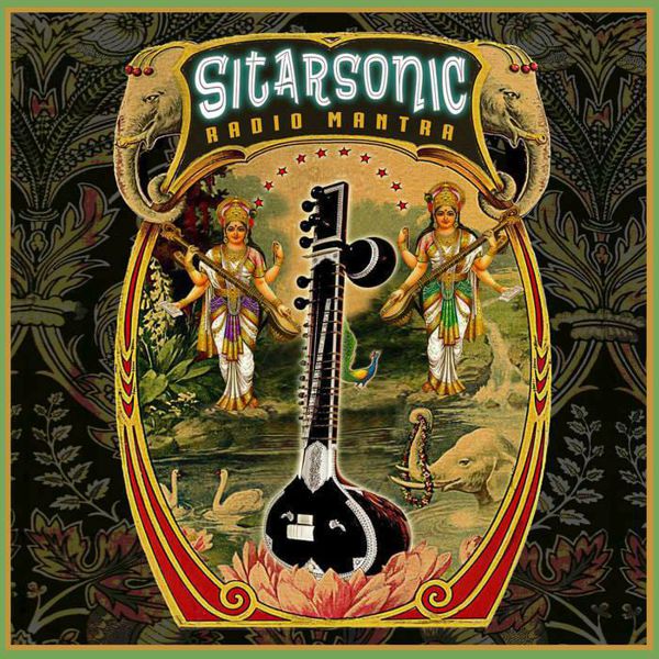 Concert: SITARSONIC