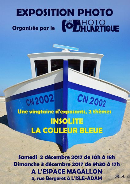 Journées Photographique