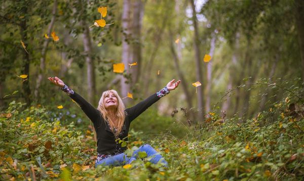 Balade Nature & Sophrologie