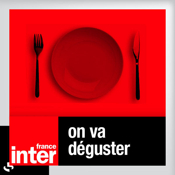 France Inter en public et en direct du festival S.O Good avec « On va déguster » de François-Régis Gaudry