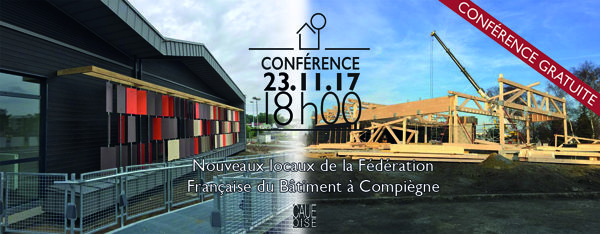 Conférence gratuite 