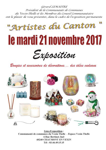 Exposition 