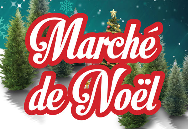 Marché de Noel