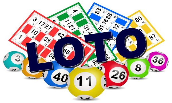 SUPER LOTO DE LA NOUVELLE ANNEE - Astaffort (47220) - Jeux de hasard - Loto