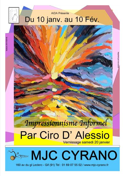 Impressionisme Informel