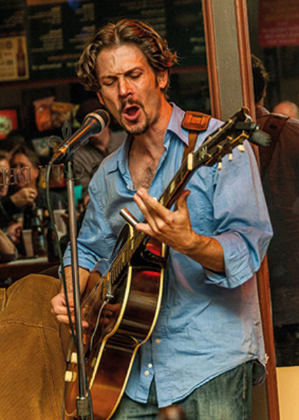 Chris Ruest