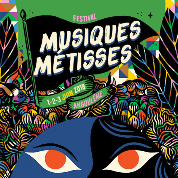 Festival Musiques Métisses