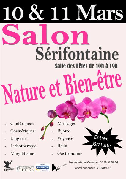 salon nature et bien être