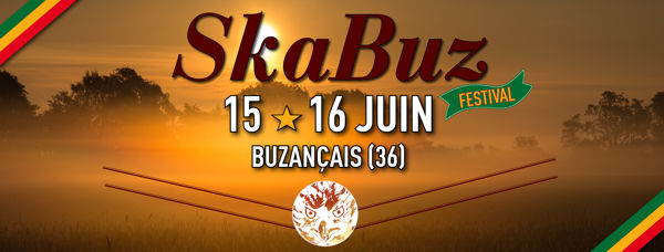 Ska Buz Festival 2018