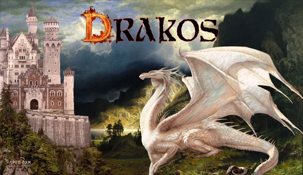 SPECTACLE VIVANT DRAKOS