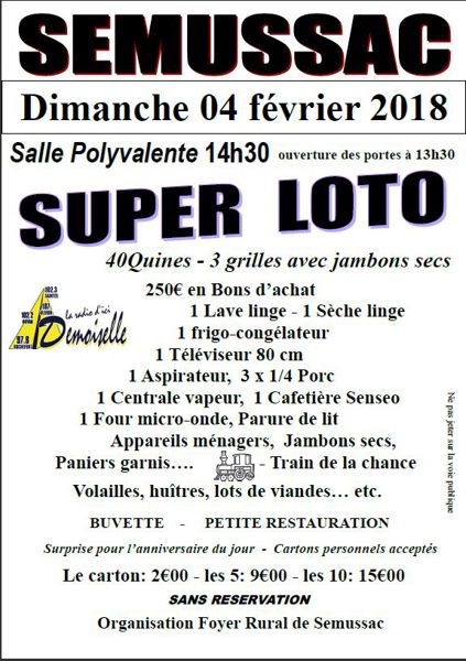 LOTO