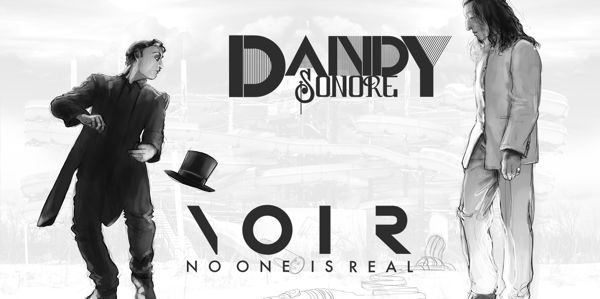 CONCER'TÔT - N.O.I.R. / DANDY