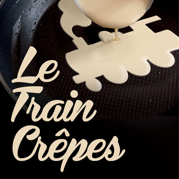 Le train des crêpes