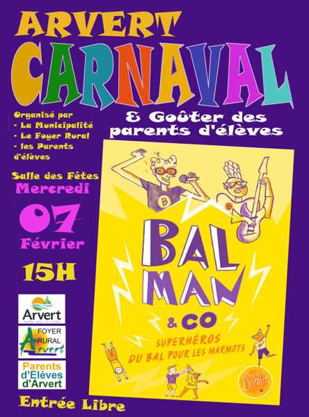 CARNAVAL