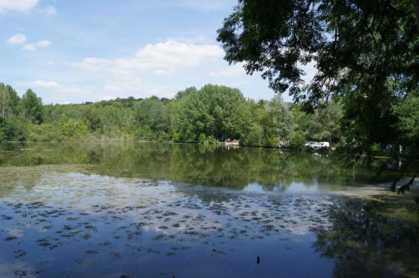 La Nature se fête à l’étang et sur le plateau !