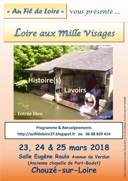 Histoire(s) et Lavoirs